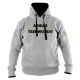 Taekwondo Hoodie Speed M