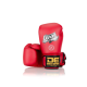 Danger (thai)boxing gloves Classic Thai Red 14 oz