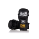 Danger MMA gloves Sparring Black M