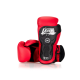 Danger (kick)boxing gloves Ultimate Fighter Red/Black 16 oz