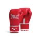 Everlast Core 2 training gloves, red/white, S/M