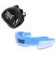 Everlast Single Mouthguard blue