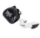 Everlast Single Mouthguard white
