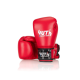 Yuth (kick)bokshandschoenen Signature Line Rood